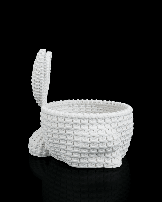 Bunny Bowl