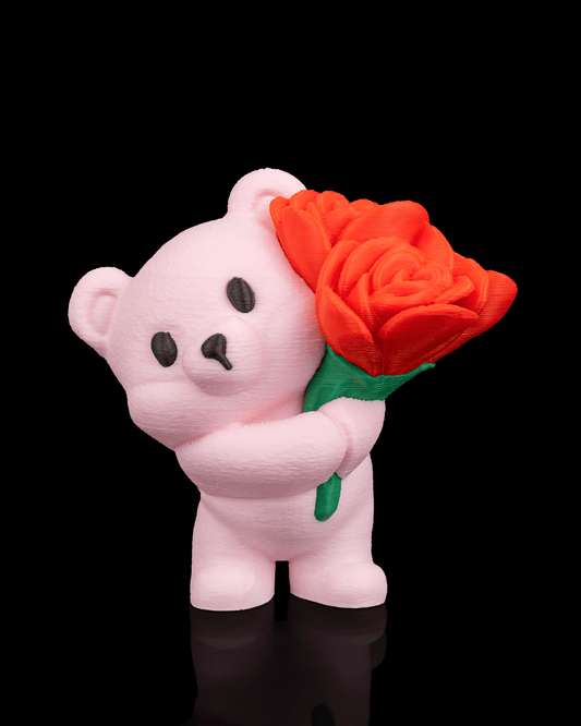 Bloom Bear