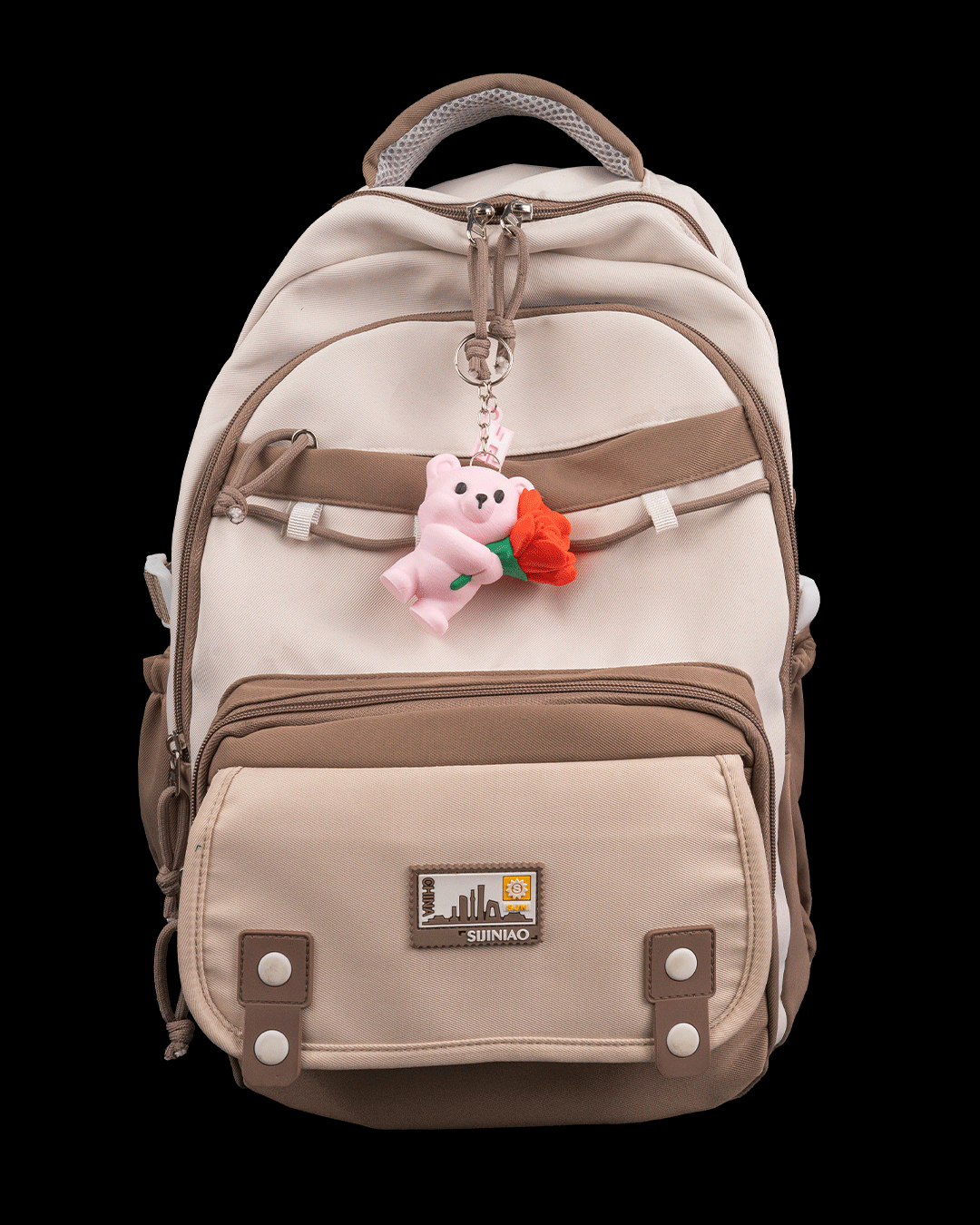 Bloom Bear
