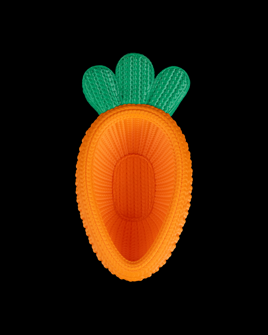 Carrot Bowl