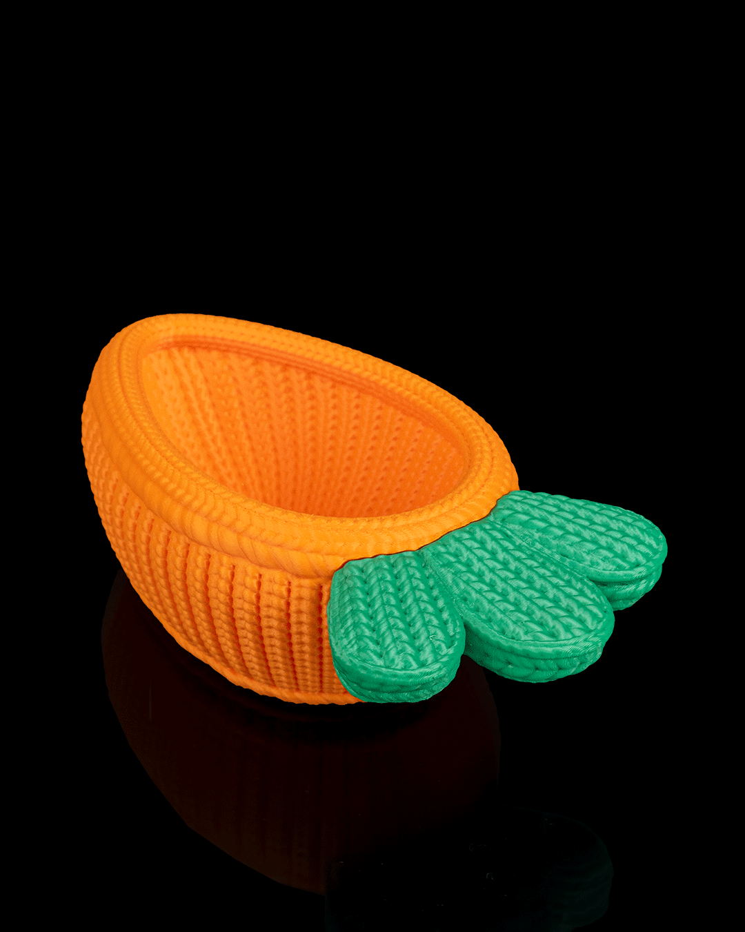 Carrot Bowl