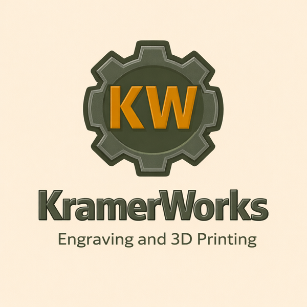 KramerWorks3D