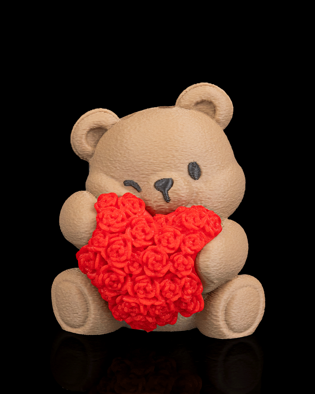Heart Blossom