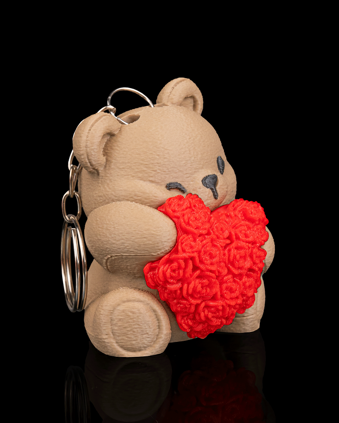 Heart Blossom